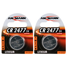 Ansmann CR2477 DL2477 ECR2477