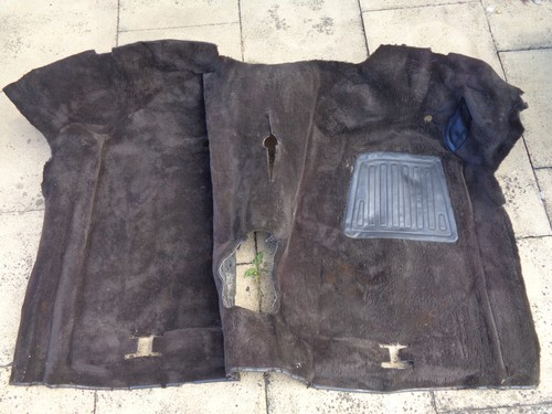 Audi coupe quattro front - b2,