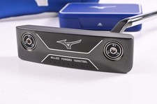 Mizuno M-Craft Black Ion I