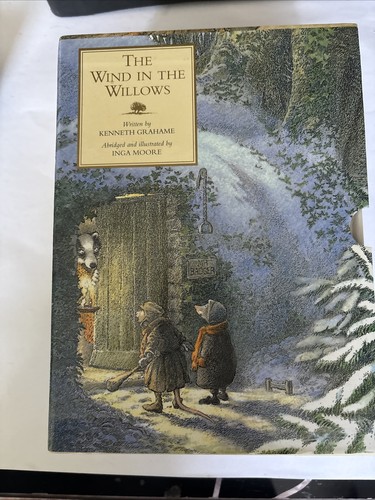 The wind - the, willows