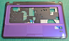 Purple HP Pavilion G6-1000 series G6-1326SA Laptop Palmrest, Touchpad 646388-001