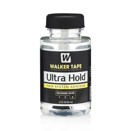 Walker tape ultra hold brush - tape,