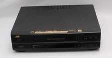 JVC HR-A230 VHS Player &