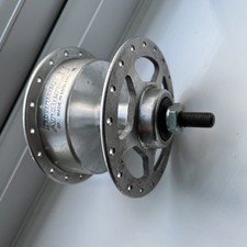 Used sturmey archer - archer, front