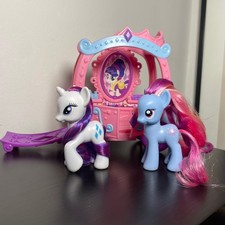 My little Pony royal gem