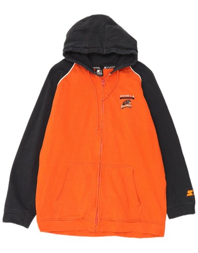 Starter mens zip hoodie - starter,
