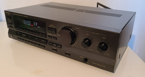 Technics gx100l stereo - sa-gx100l,