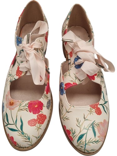 Joe browns floral mary - browns, jane