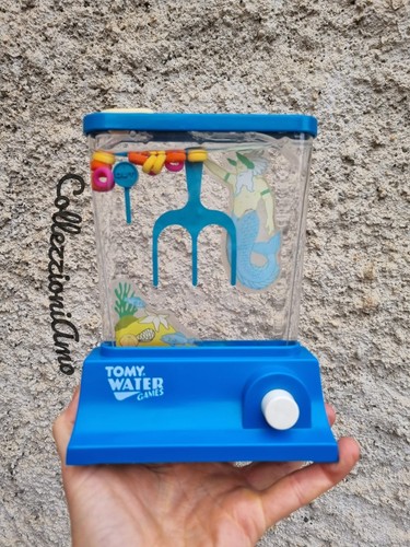 Tomy water games game neptune - games,