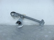 Peugeot 206 Left Passenger