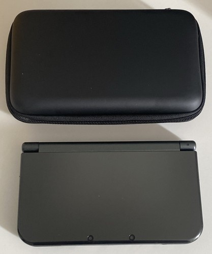 New nintendo 3ds handheld - new,