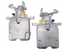 Genuine OEM Vauxhall Opel Saab Insignia 5-9 Brake Calipers Rear L&R 2008-2017