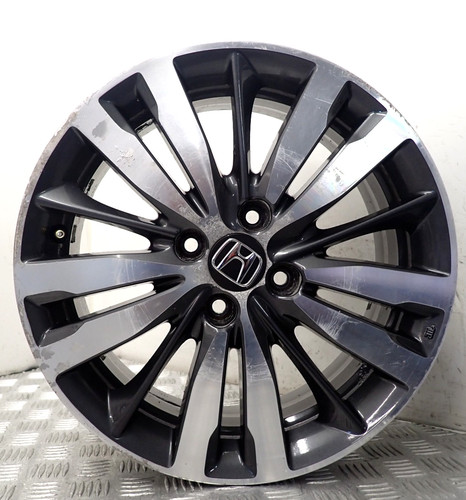 Honda jazz mk4 - mk4, 16''