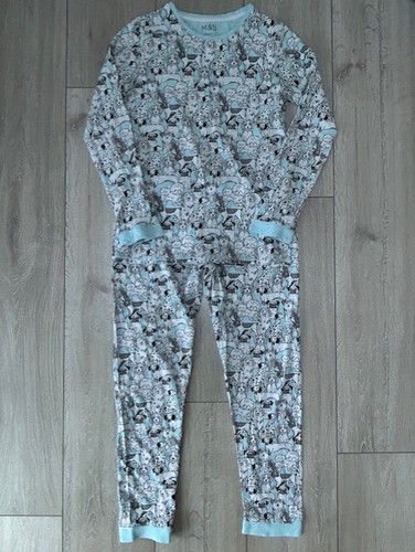 Marks spencer pjamas cute - &,