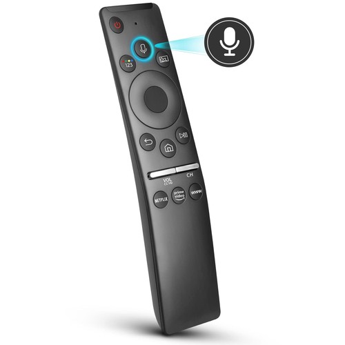 Voice remote for samsung smart - remote,
