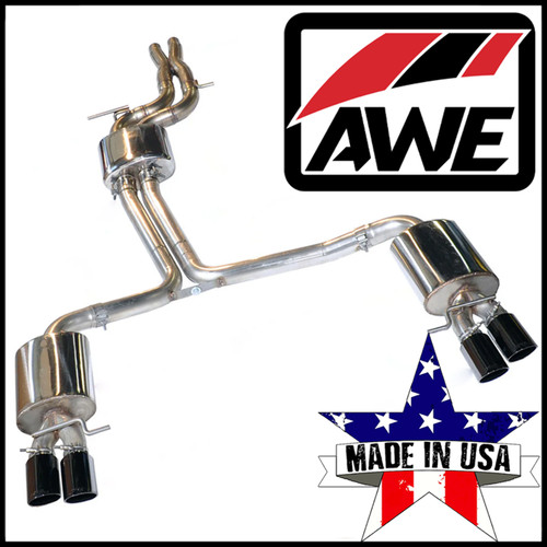 Awe touring edition - touring, 2.5"