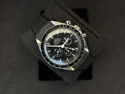2022 omega speedmaster moon - omega,
