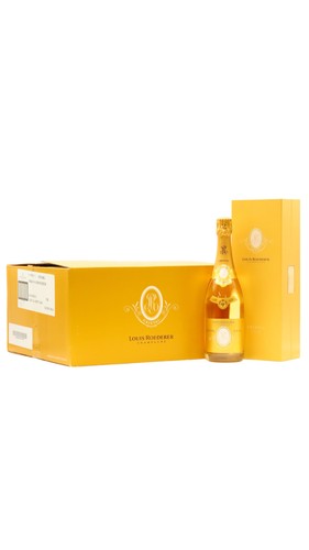 Louis roederer cristal brut - roederer,