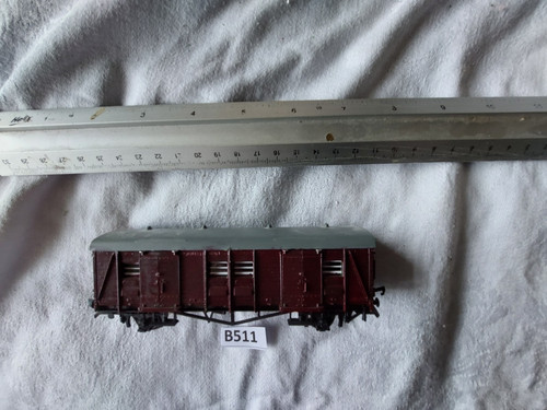 Model rail gauge long - model,