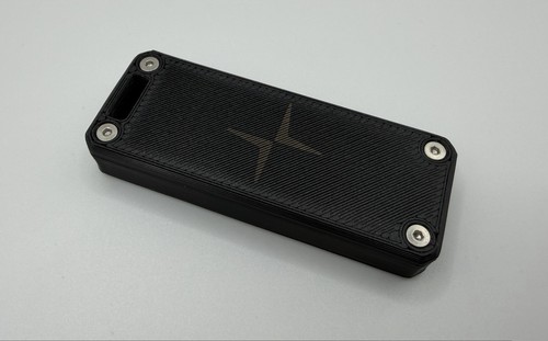 Polestar activity key fob - activity,
