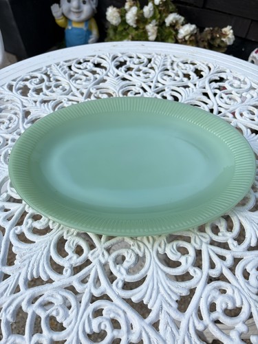 Vintage fire king jadeite - fire,