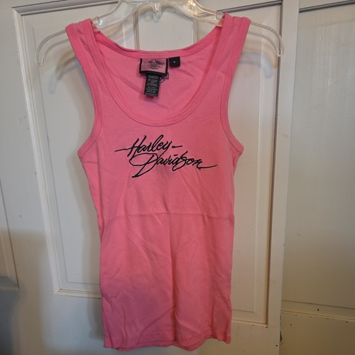Harley davidson women pink - davidson,