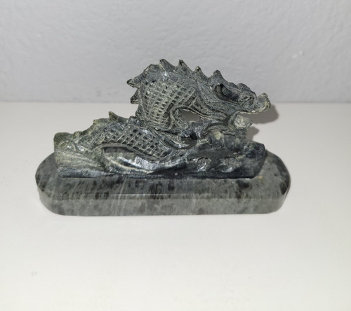 Vintage hand carved chinese - vintage,