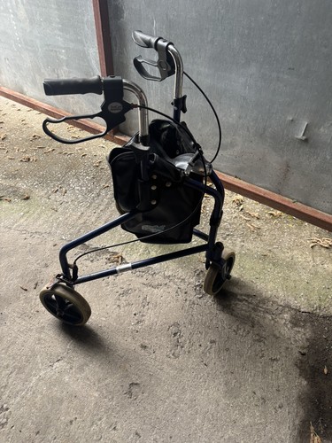Adult walker light weight - light,
