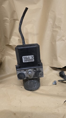 Abs bmw 6 756 342 - bmw, 52-