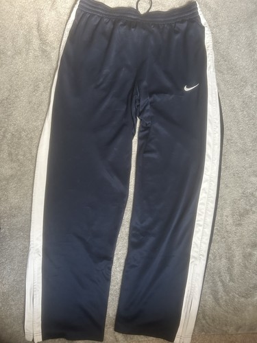 Vintage nike blue - , striped