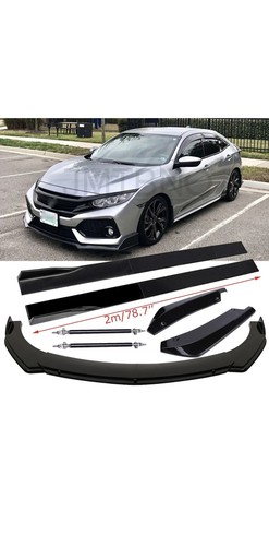 For honda civic hatchback - for,