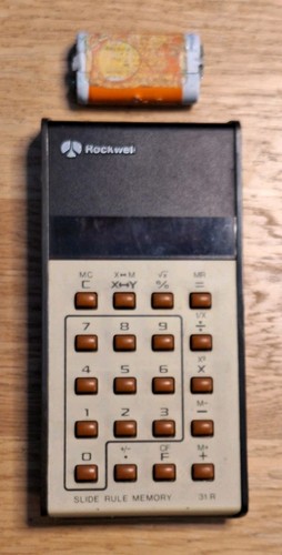 1970s calculator great - calculator, drama