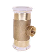 Geberit Mapress female iron