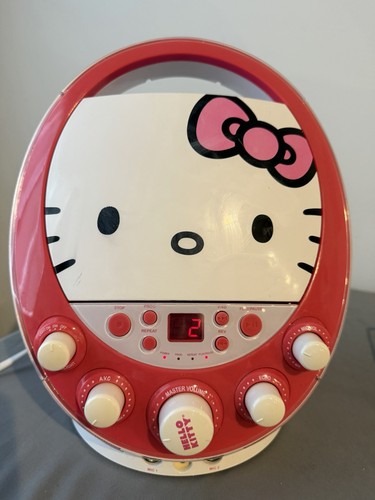 Guc sanrio hello kitty - hello,