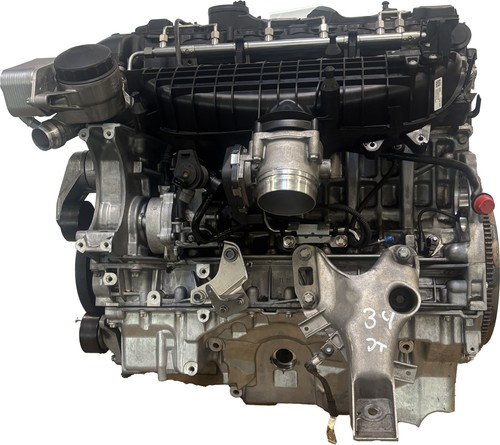 Engine for bmw e70 0 - for,