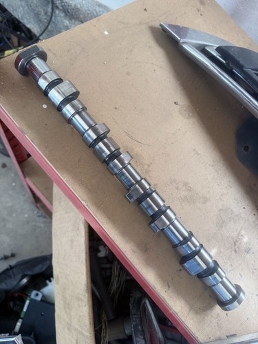 Bmw mini catcam - bmw, camshaft
