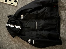 Authentic Supreme x The North