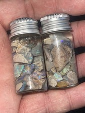 Over 50cts australian opal - 50cts,