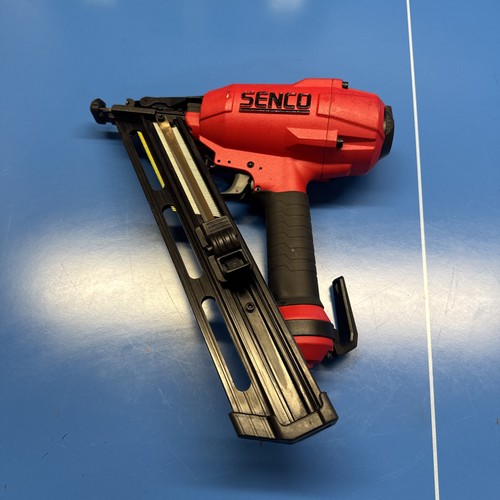 Senco finish pro 35bl gauge - senco,