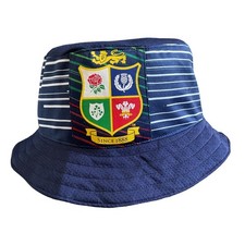 BRITISH AND IRISH LIONS Rugby