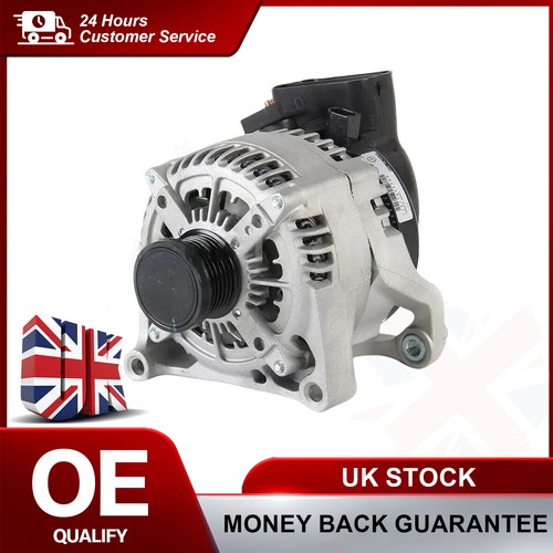 New 12v 170a alternator for - 170a,