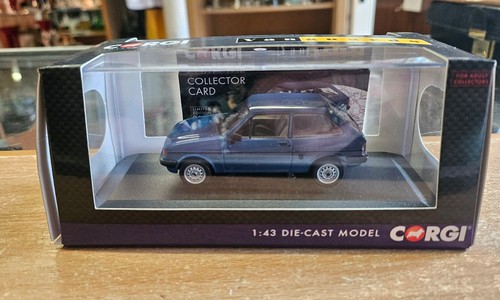 Limited edition corgi - limited,