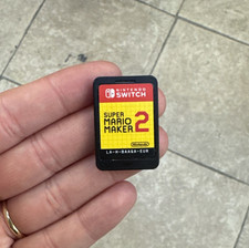 Super Mario Maker 2 Nintendo