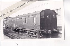 DEPARTMENTAL TOOL VAN DM279745