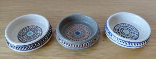Vintage purbeck pottery - vintage,