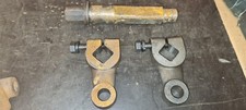 NUFFIELD TRACTOR STEERING BOX