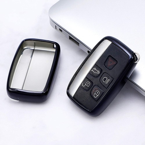 Land rover car remote key - car, fob