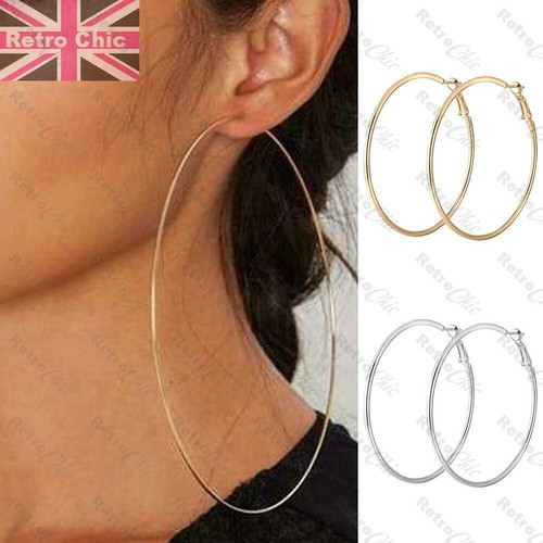 Gold silver extra large - silver, big