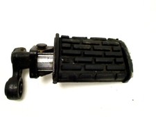 foot rest front right for