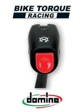 Domino 0250 Motorcycle Stop